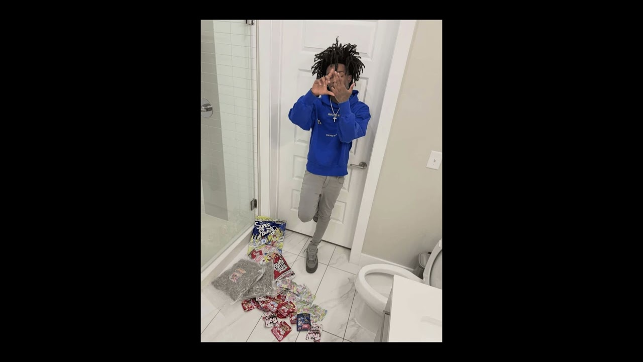 Pradabagshawty x Rroxket Type Beat: 