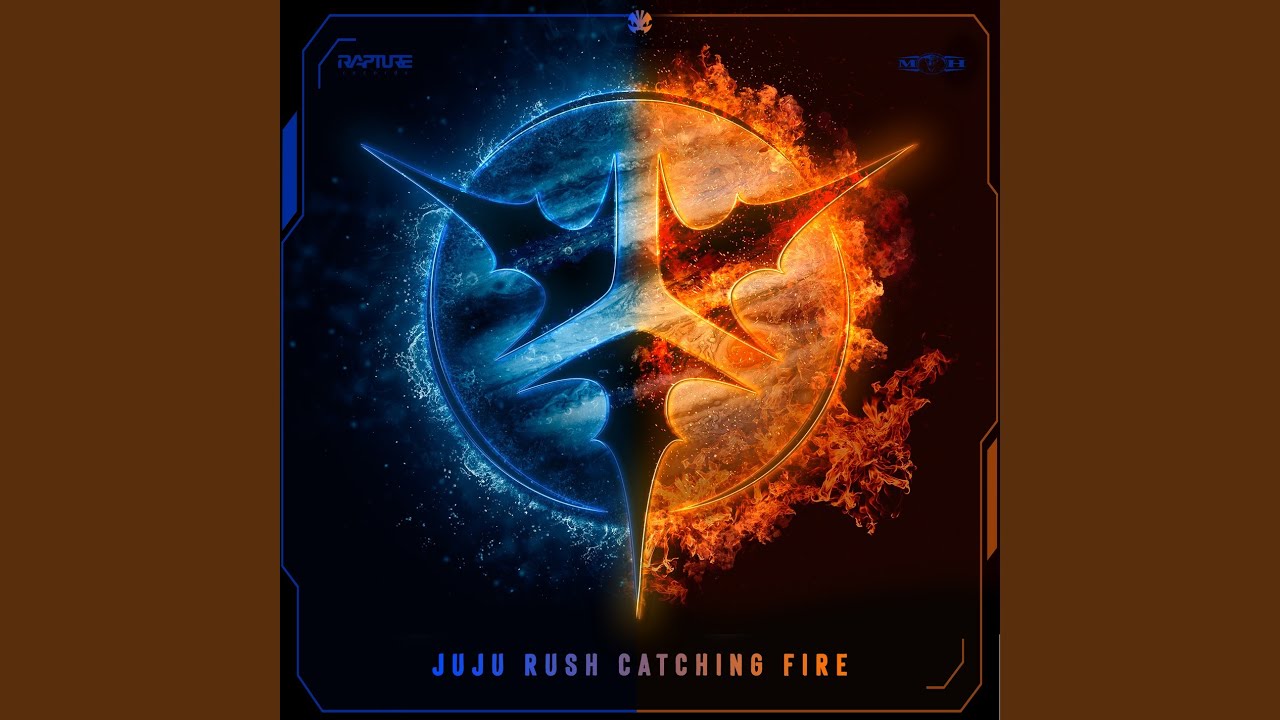 Catching Fire
