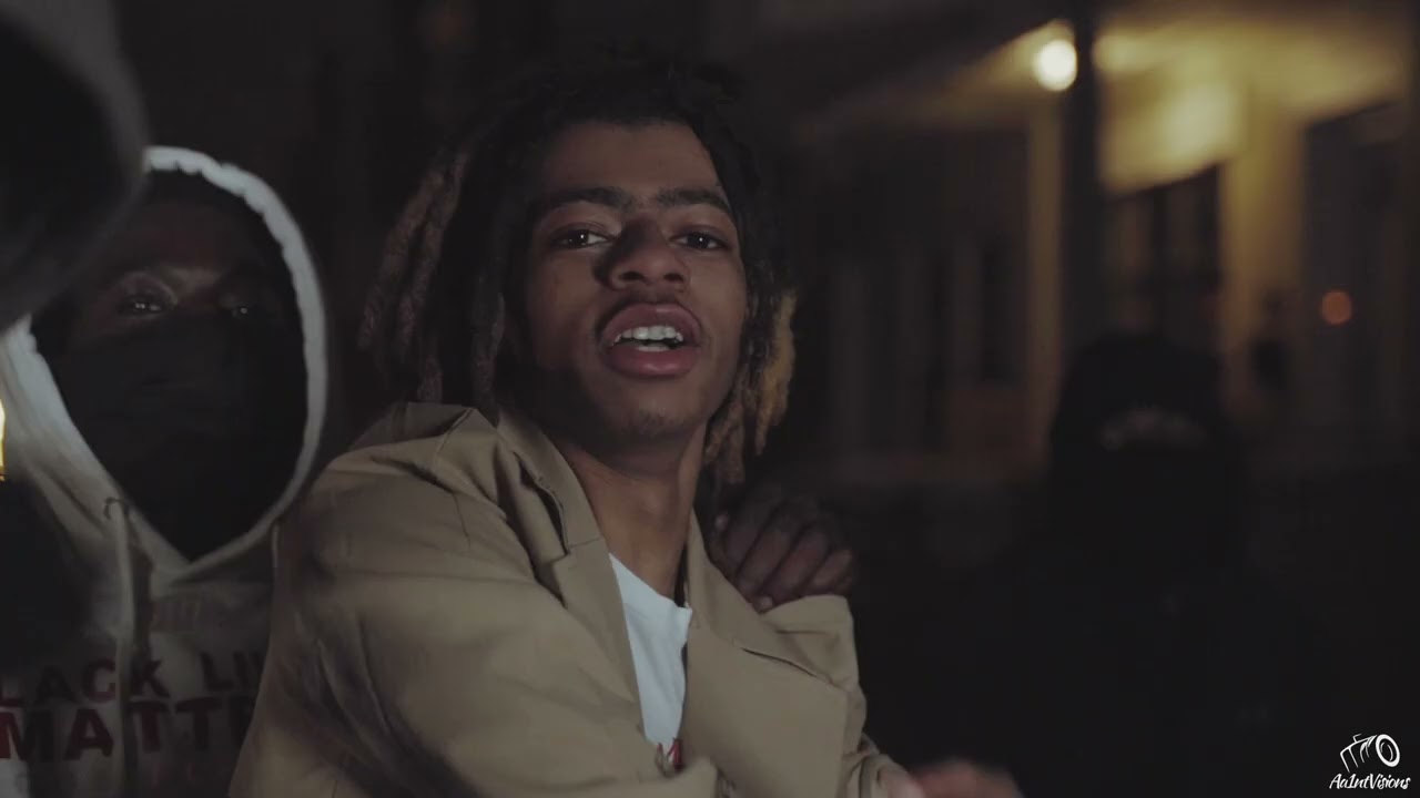 Lil kah - SOB ft DeekLoko ( Official Music Video )