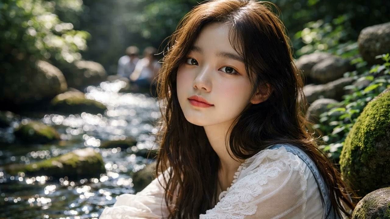 나는 그 무엇과도 싸우지 않는다