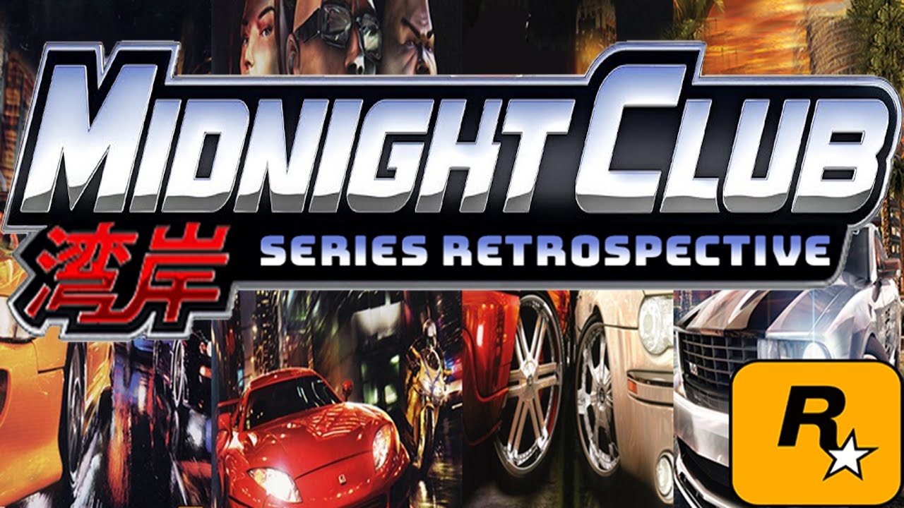 The Best Racer You've Never Played