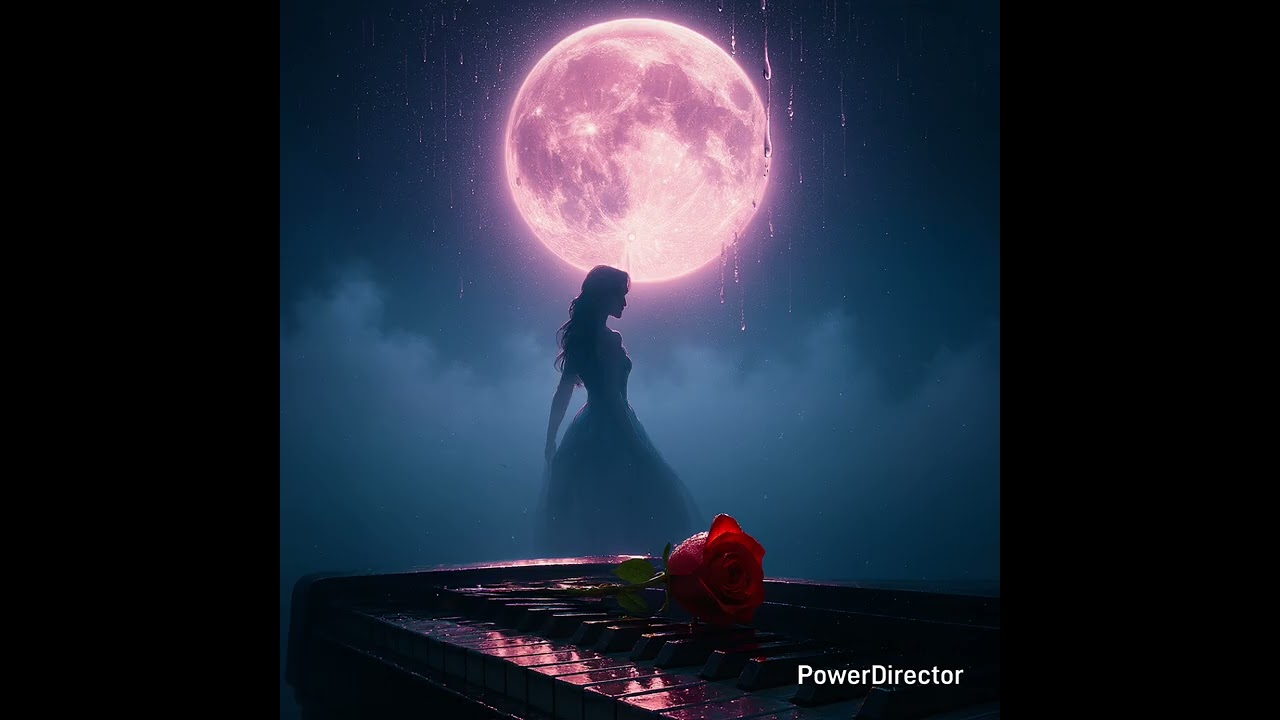 Le temps d'une rose 