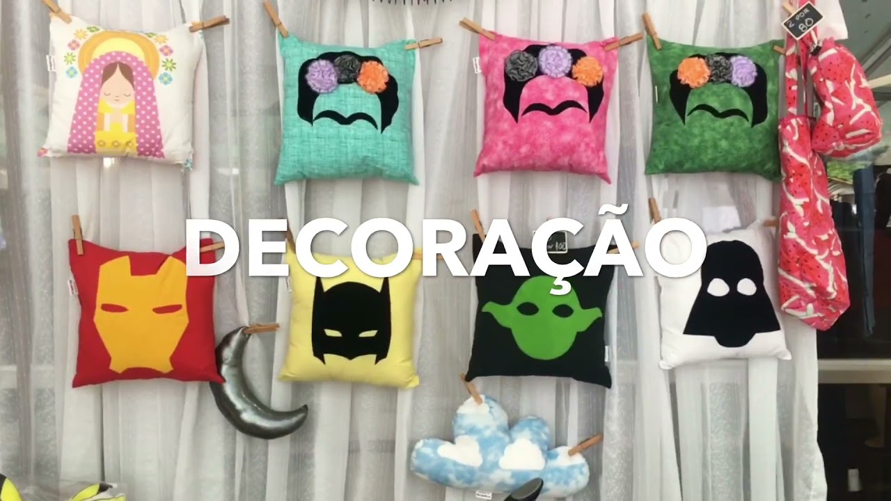 FA&Ccedil;A UM TOUR PELO Hashtag Moda Plus!