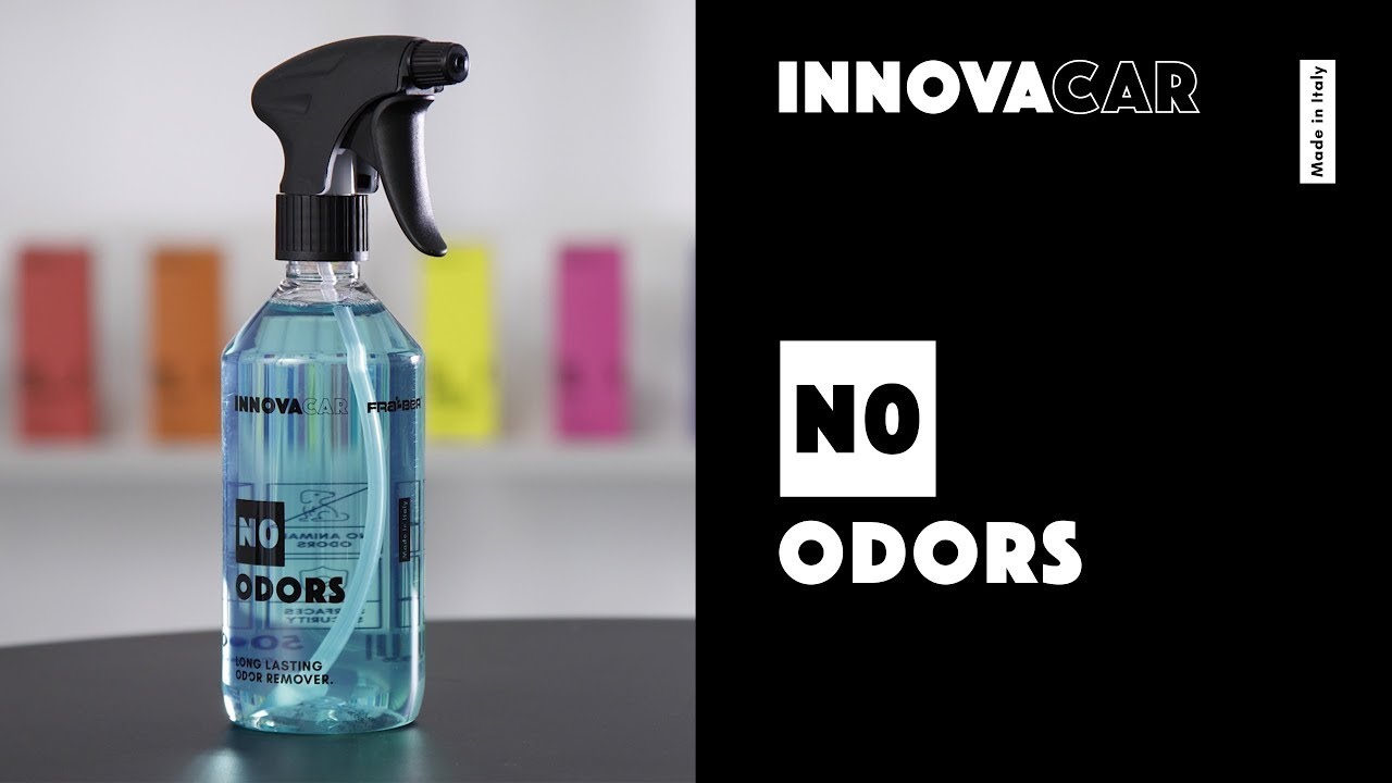 Innovacar N0 Odors GR | &alpha;&phi;&alpha;ί&rho;&epsilon;&sigma;&eta; &kappa;&alpha;&kappa;ώ&nu; &omicron;&sigma;&mu;ώ&nu; | danal.gr