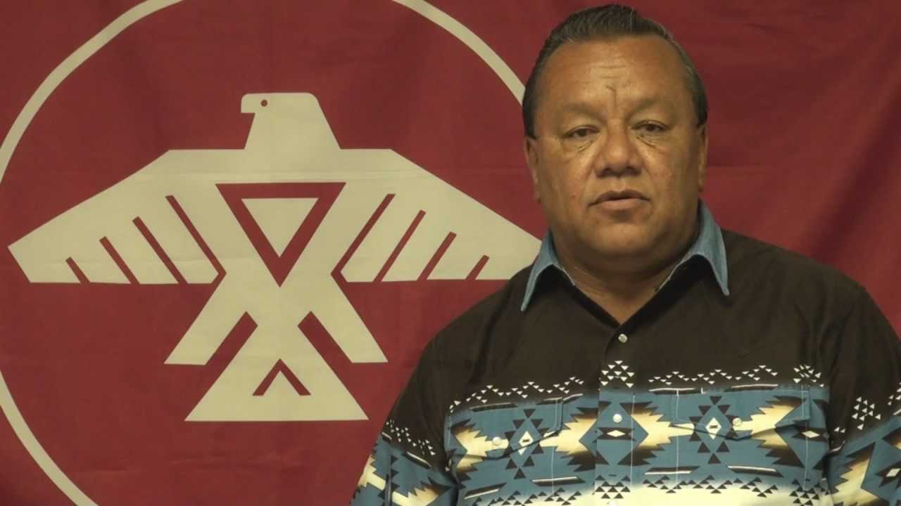 Anishinabek Nation: Ontario Parallel Process