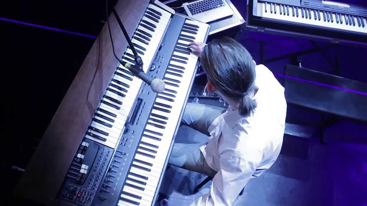 Pink Floyd - Shine On You Crazy Diamond (pt. I-V) - performed by Keep Floyding