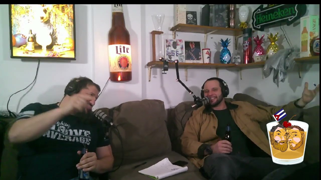 TWO CUBES PODCAST EPISODE 99: EPSTEINIEWEEINE