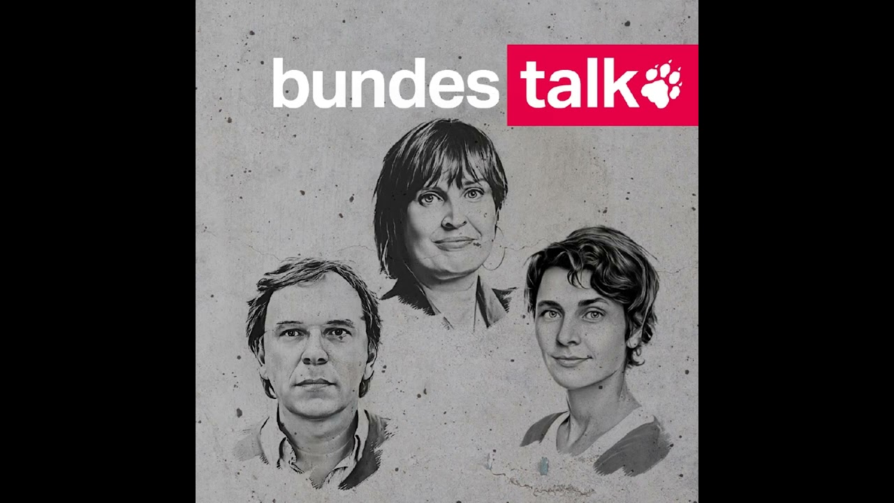 Neues Heizungsgesetz: Das Ende der Klimawende? – Podcast Bundestalk