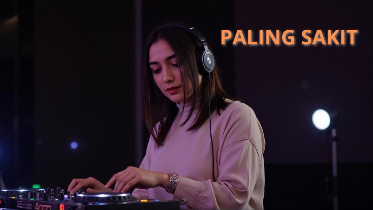 DJ NOSTALGIA PALING SAKIT ‼️ LAGU GALAU BIKIN KEINGAT DIA (FULL BASS)