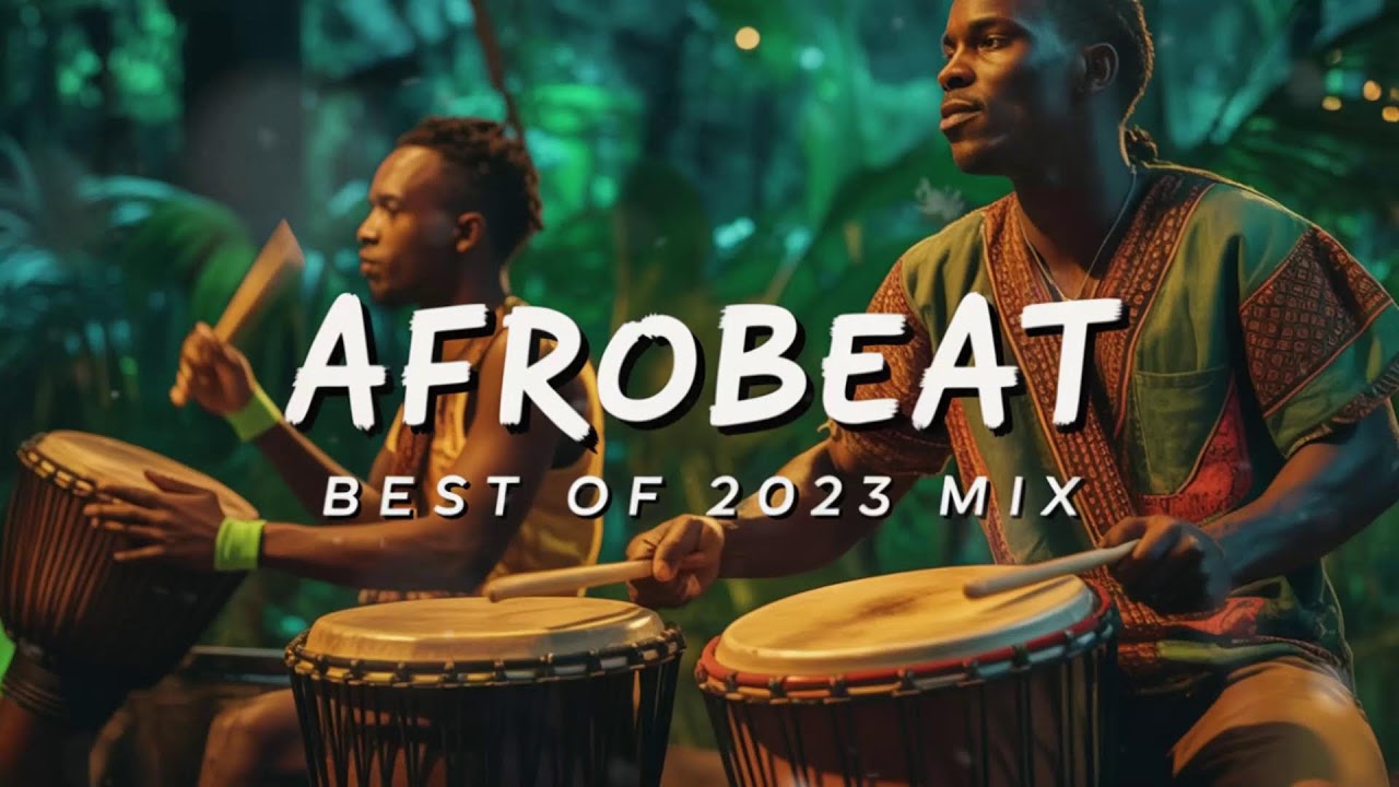 AFROBEAT SPACE LIVE 🔥 Nonstop Naija & Amapiano Energy | Real Time African Vibes