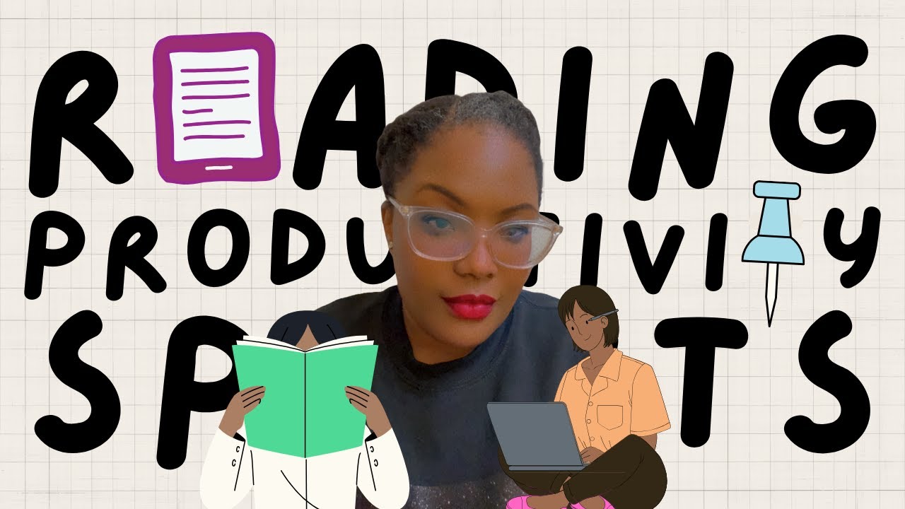 Crush that Midweek Slump | Reading & Productivity Sprints | 11th February