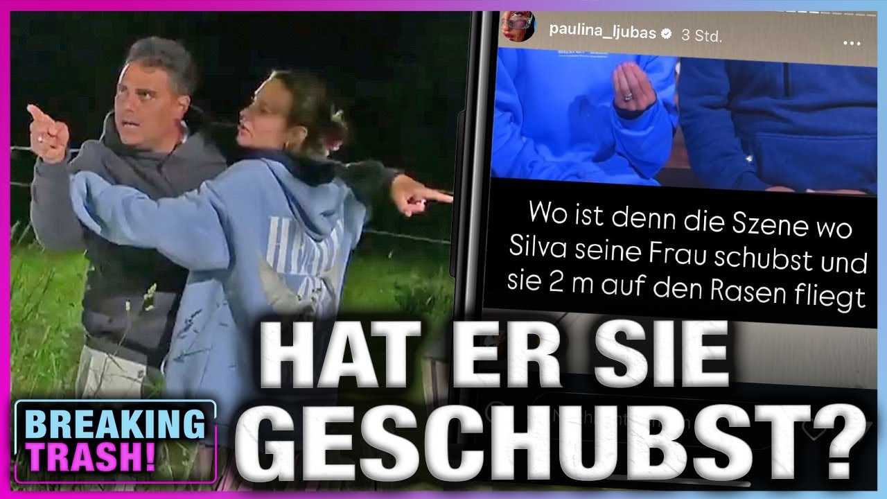 SAUER &uuml;ber Sommerhaus-Schnitt! - Breaking Trash #247