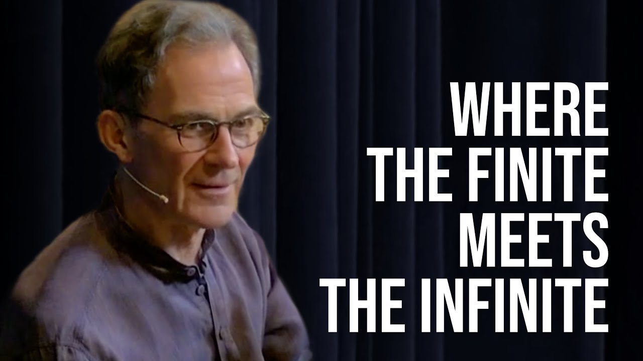 The Intersection Between the Finite and Infinite
