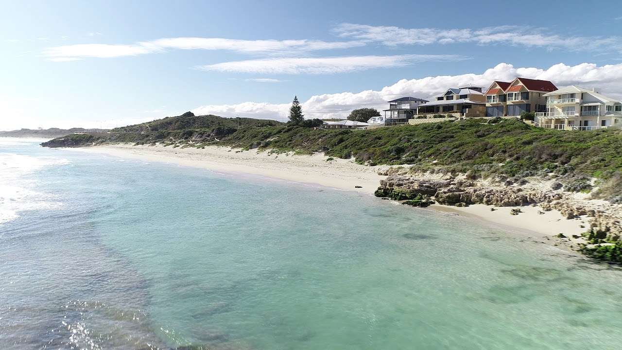 Yanchep Lagoon, Perth, Australia