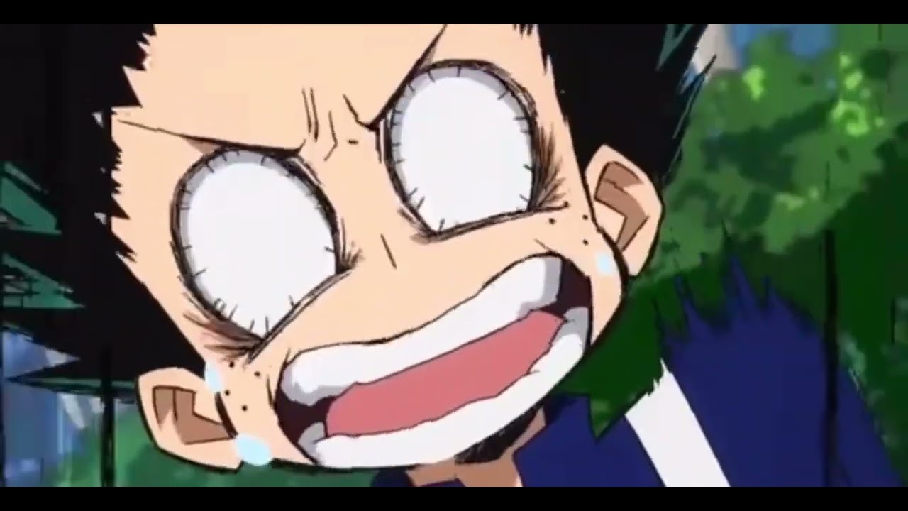 Bakudeku AMV [ “ be kind “ ]