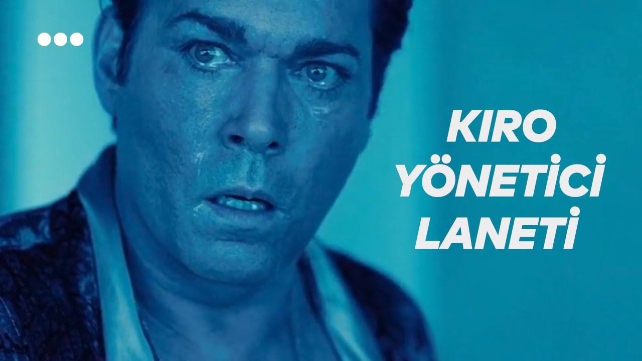 5 BÜYÜK HATA #1 | Kıro Yönetici Laneti