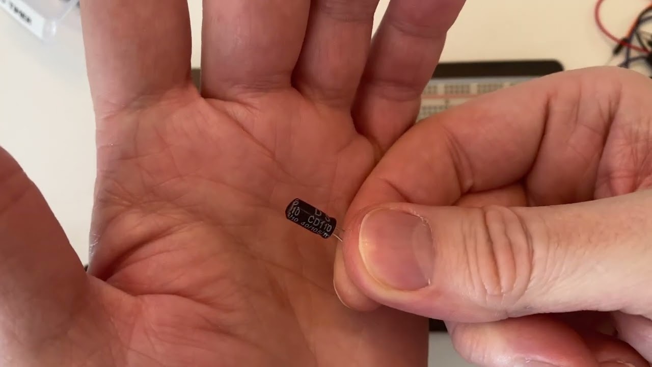 How To Build An 8 Step Sequencer Tutorial Part I