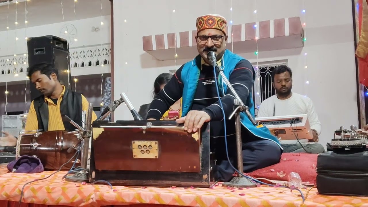 बहुत सुंदर भोजपुरी गीत एक बार अवश्य सुने वीरेंद्र चौबे जी #song #lovemusic #love 
