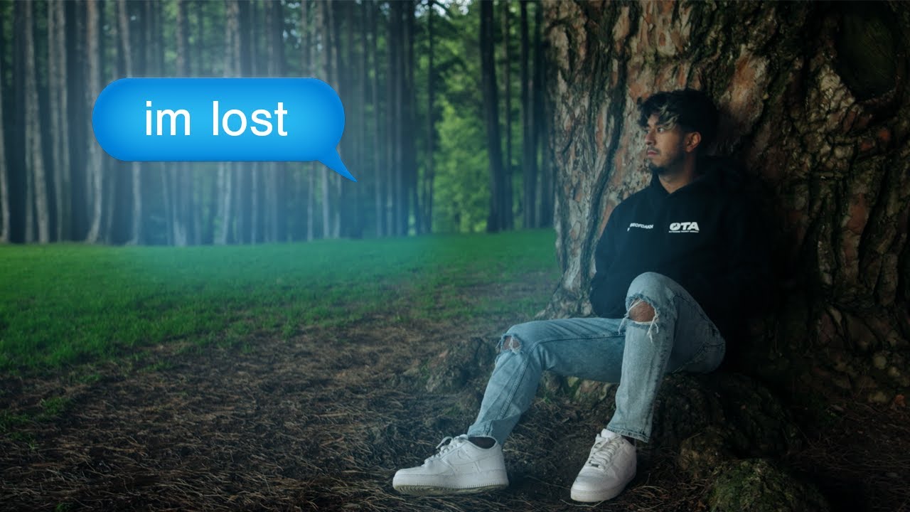 i stopped feeling lost in my 20's and here's what changed