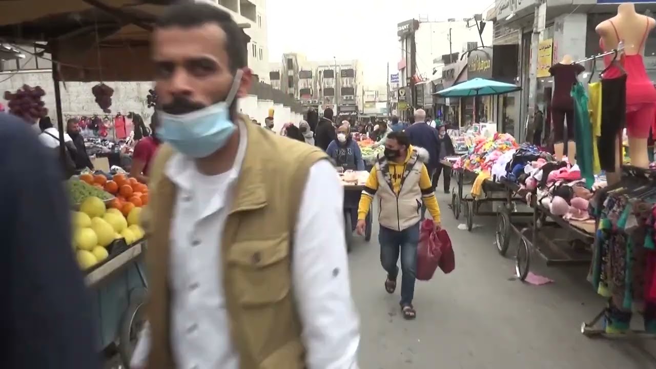 سوق الوحدات