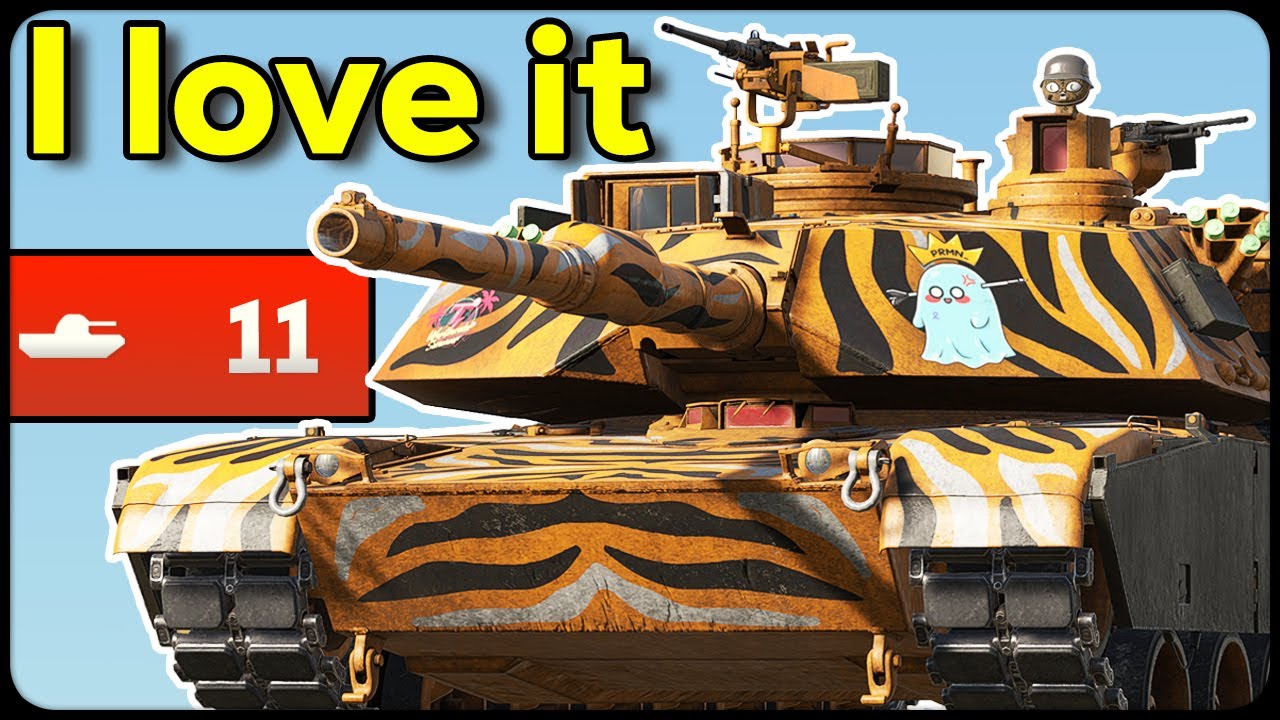 The BEST American Top Tier MBT