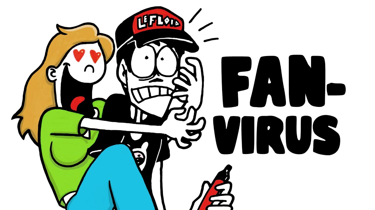 Das FAN-Virus