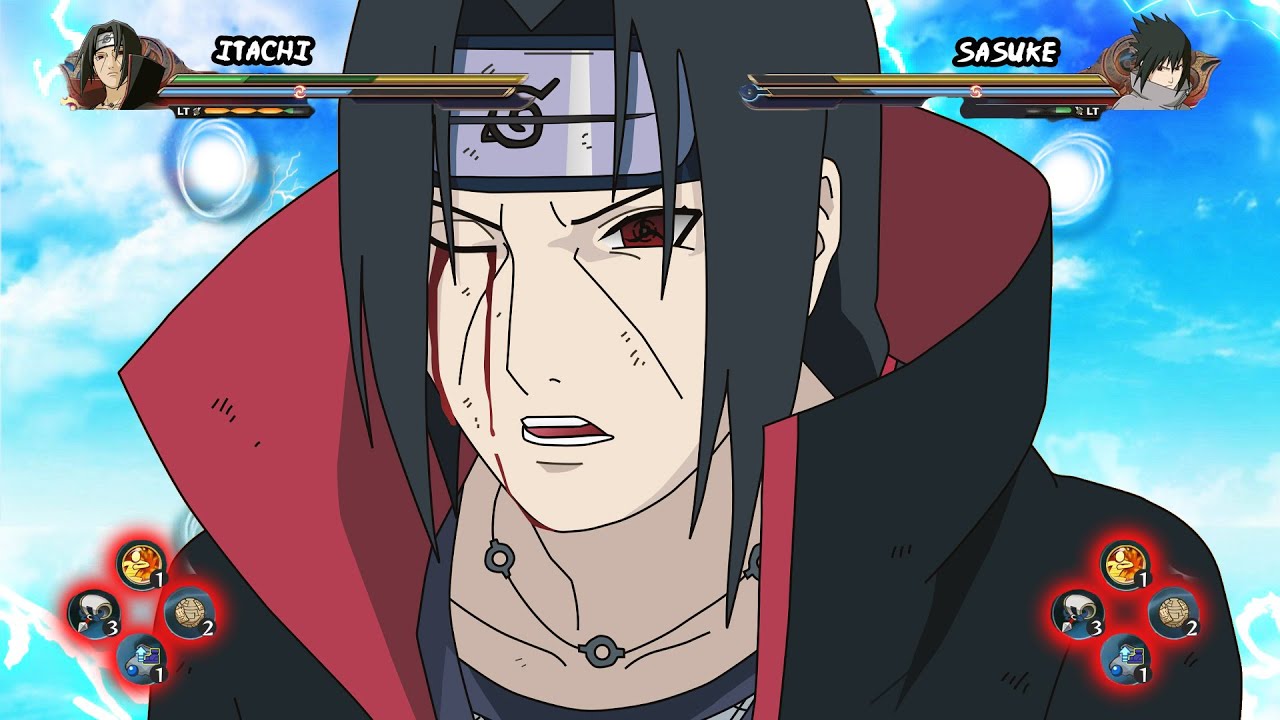 ITACHI EMS 