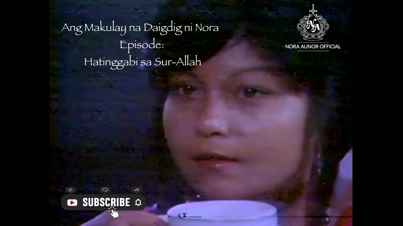 Hatinggabi sa Sur-Allah