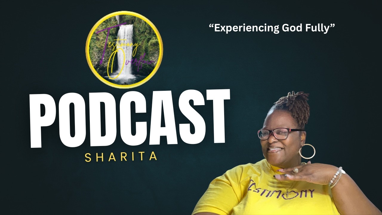 Experiencing God Fully