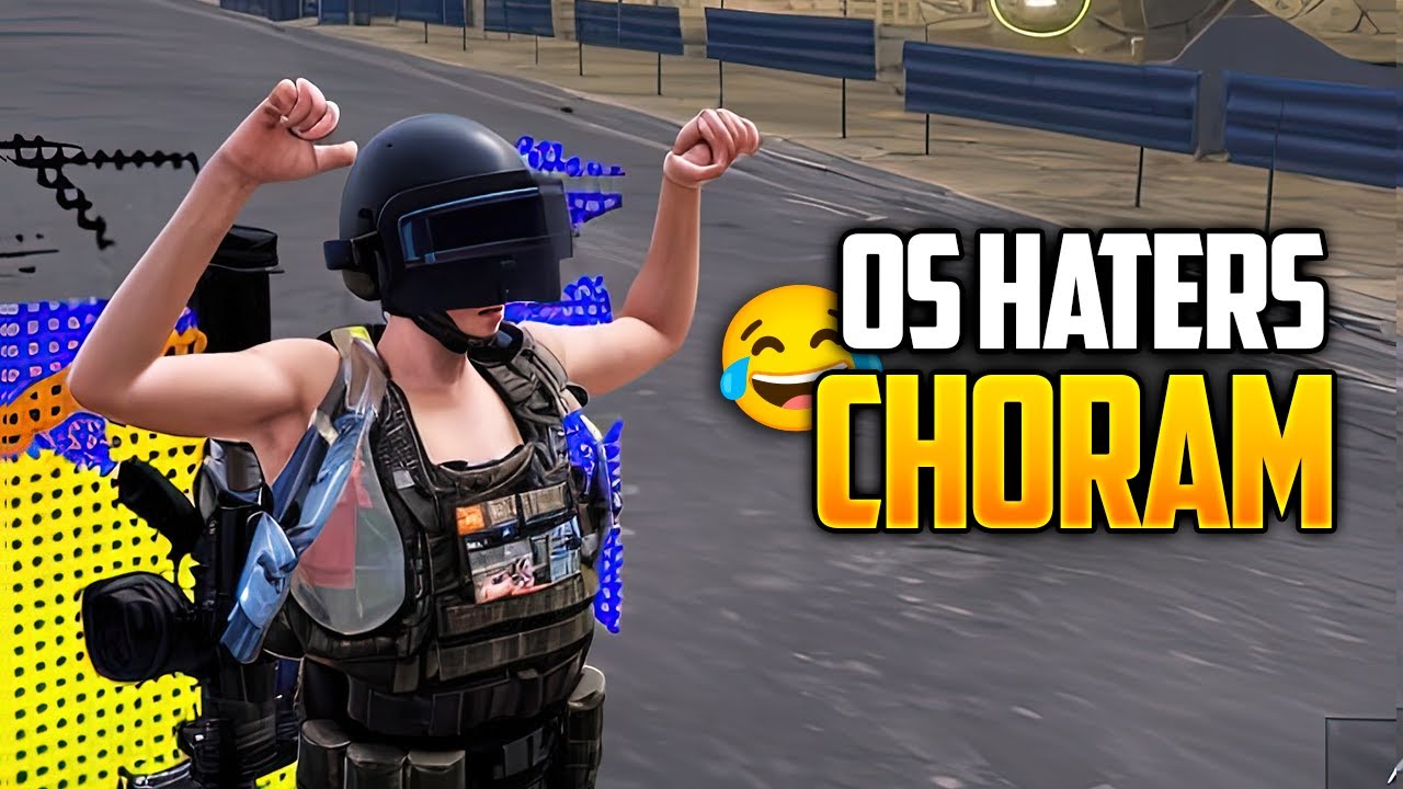 MINISTRO CONTINUA SENDO O MELHOR DO BRASIL NO PUBG MOBILE