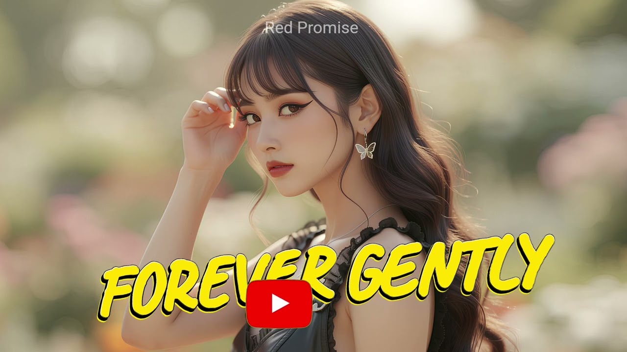 Red Promise - Forever Gently 