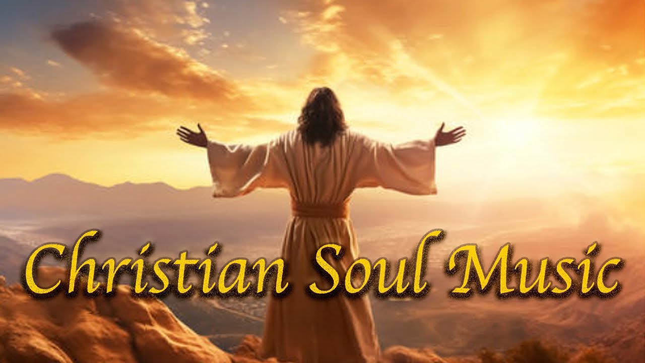 Christian Soul Music - Piano worship. Music to Pray for the Holy Spirit&rsquo;s Presence, for worship.