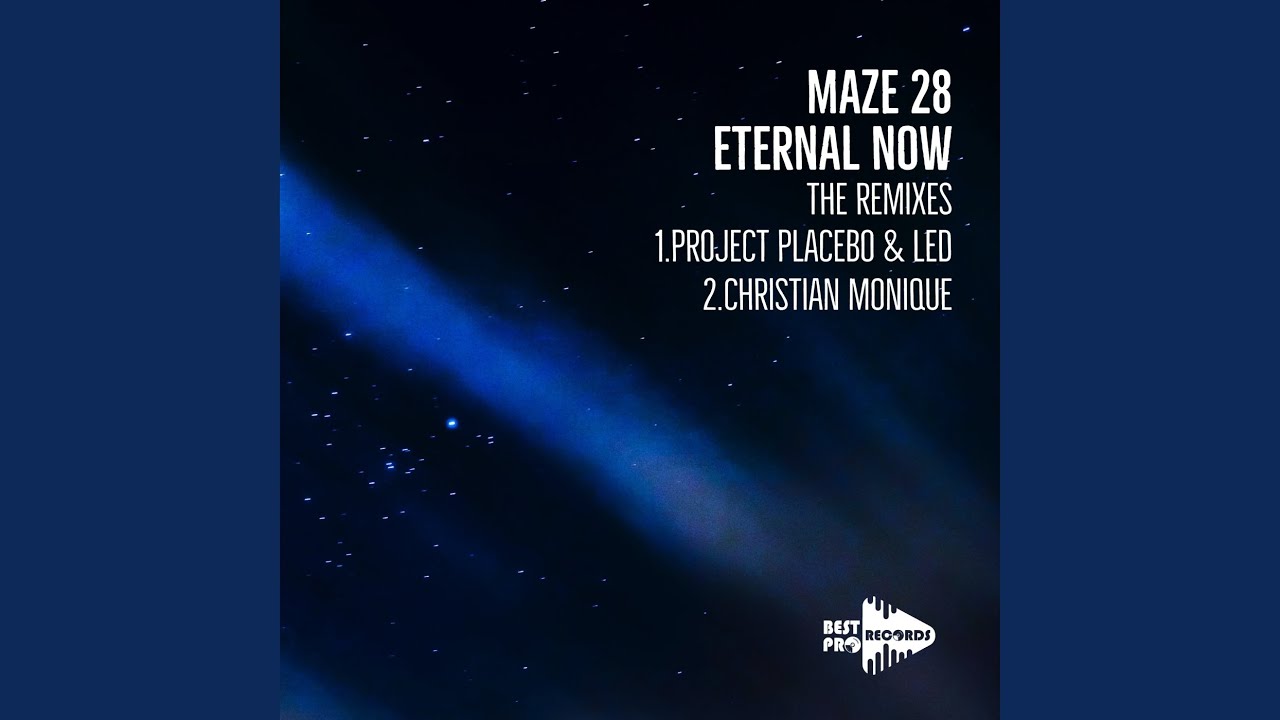 Eternal Now (Christian Monique Remix)