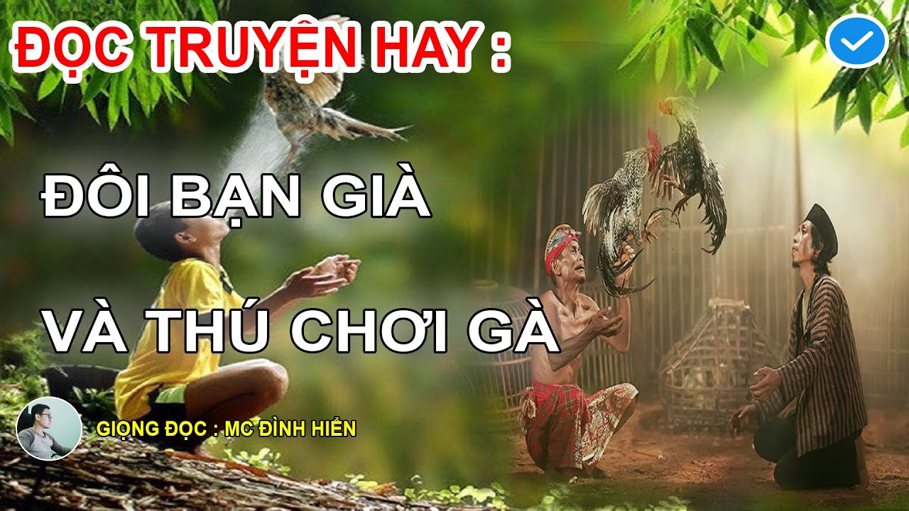ĐỌC TRUYỆN HAY :TRUYỆN NGẮN 