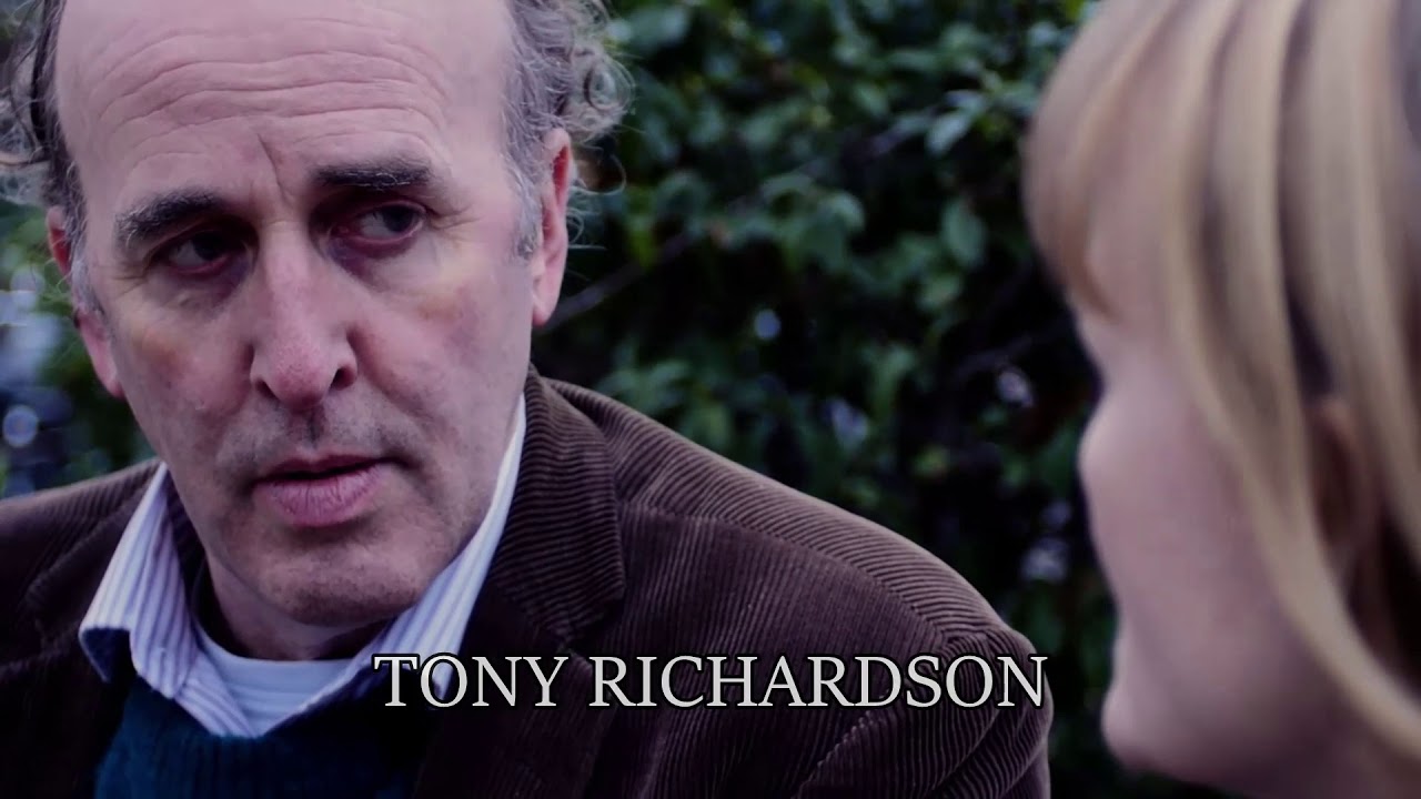 Tony  Richardson showreel