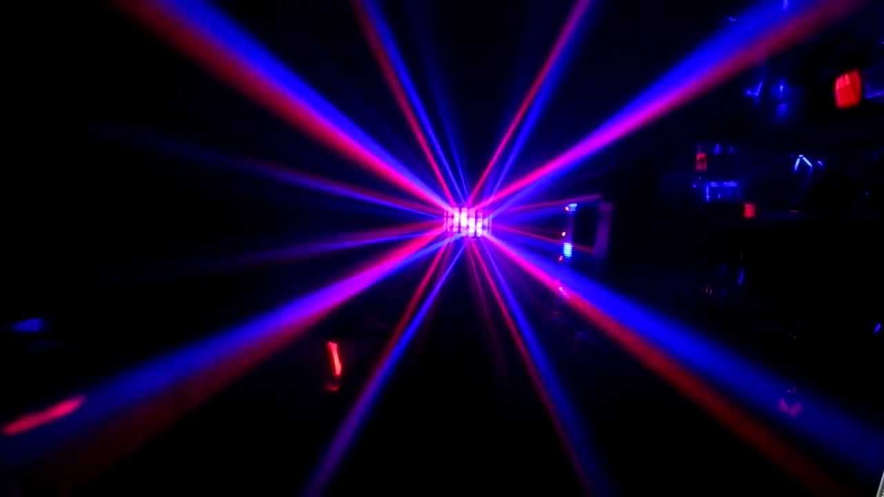 Chauvet Mini Kinta @ PRO DJ GEAR