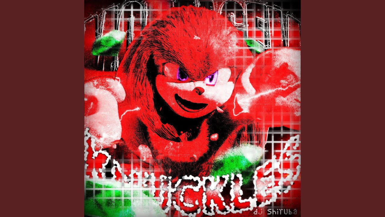 MONTAGEM KNUCKLES