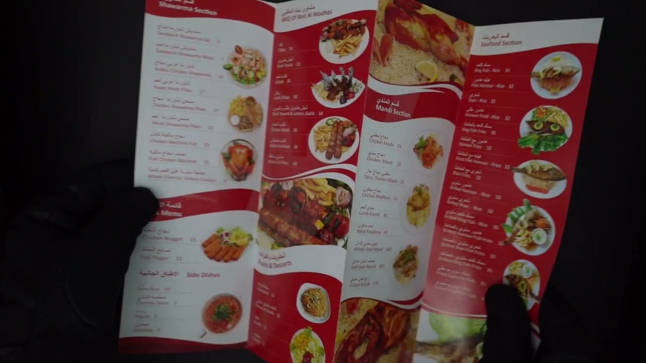 Menu Customize  Size Flyers 170 GSM Art Glossy Paper  Z Flip