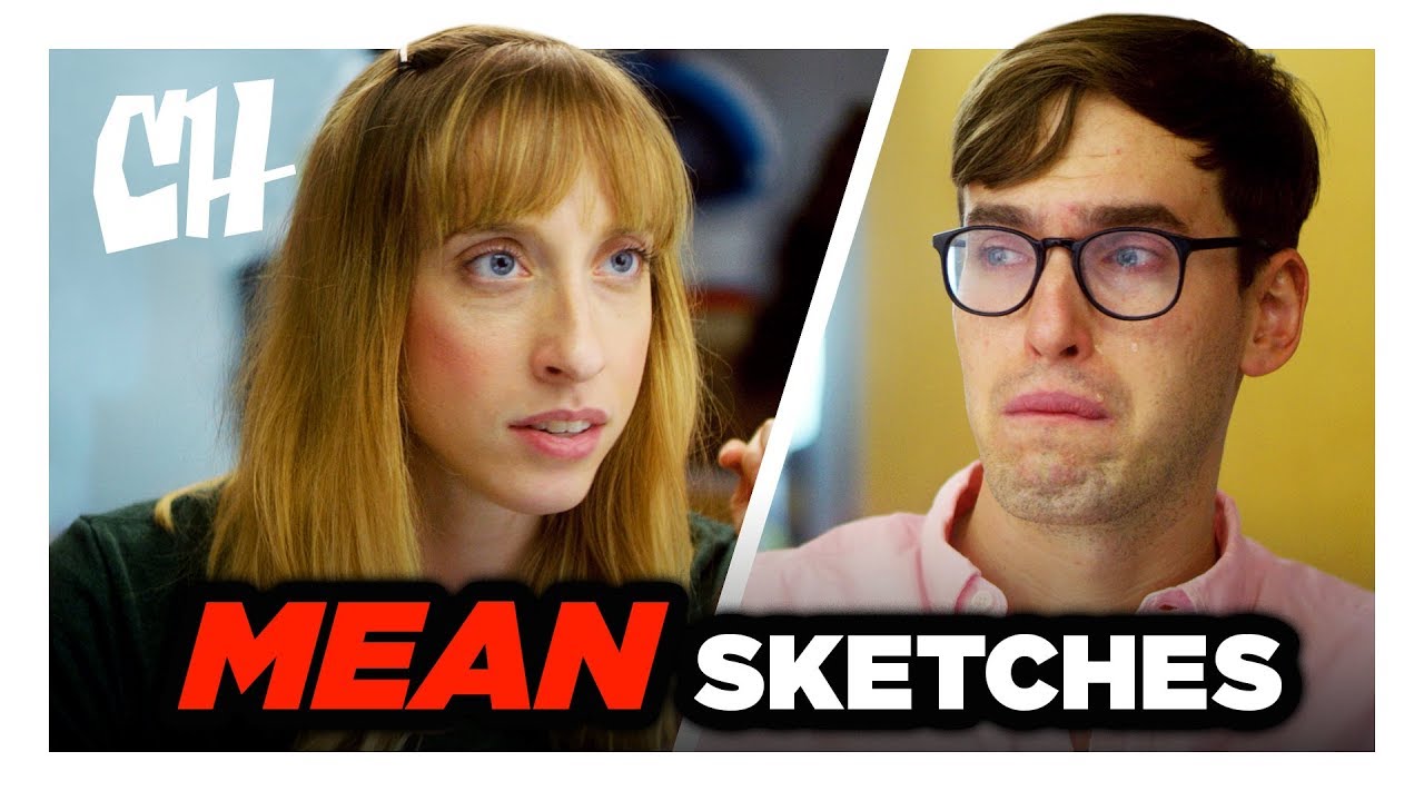 Stop Pitching Sketches About Other Cast Members