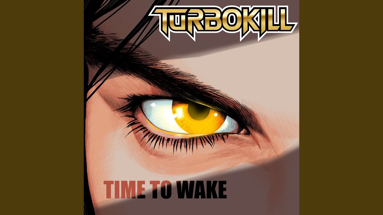 Time To Wake