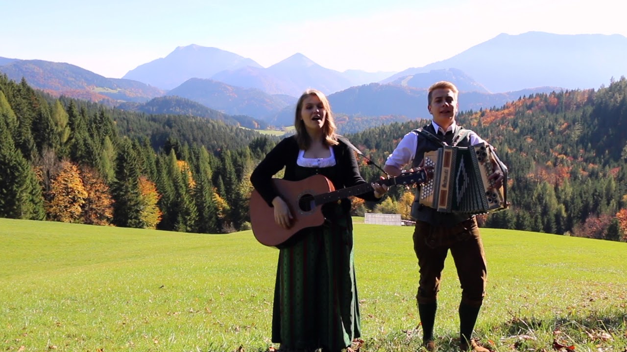 Schleierfall Duo - 
