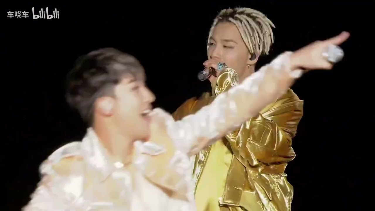 BIGBANG O.TO10 SEOUL FULL #gdragon#top#daesung#taeyang#seungri#bigbang#ot5