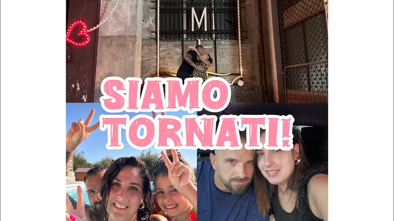 Sono tornata / Tende nuove per la sala/LA CASA CHE ABBIAMO AFFITTATO IN SARDEGNA VE LA MOSTRO!