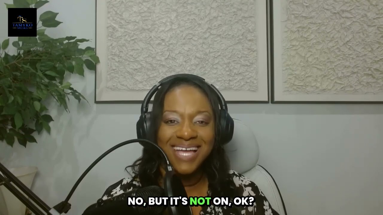 No, No, No,
