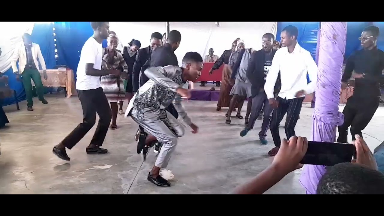 Kehemu F.G.C (zitembele) by bro Ismael