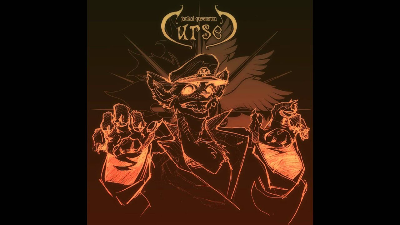 Jackal Queenston - Incubus