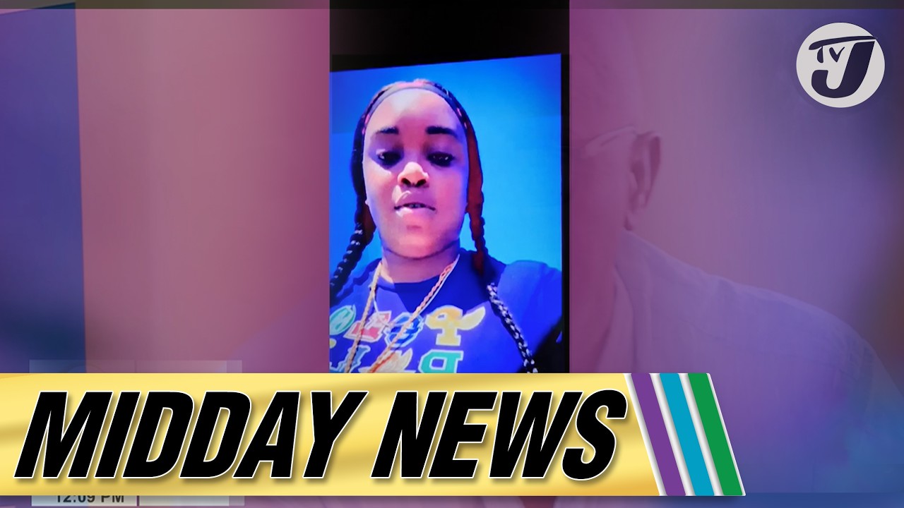 2 People Shot in St. Elizabeth, 1 Dead  | No Pay for 4 Years, Time Come