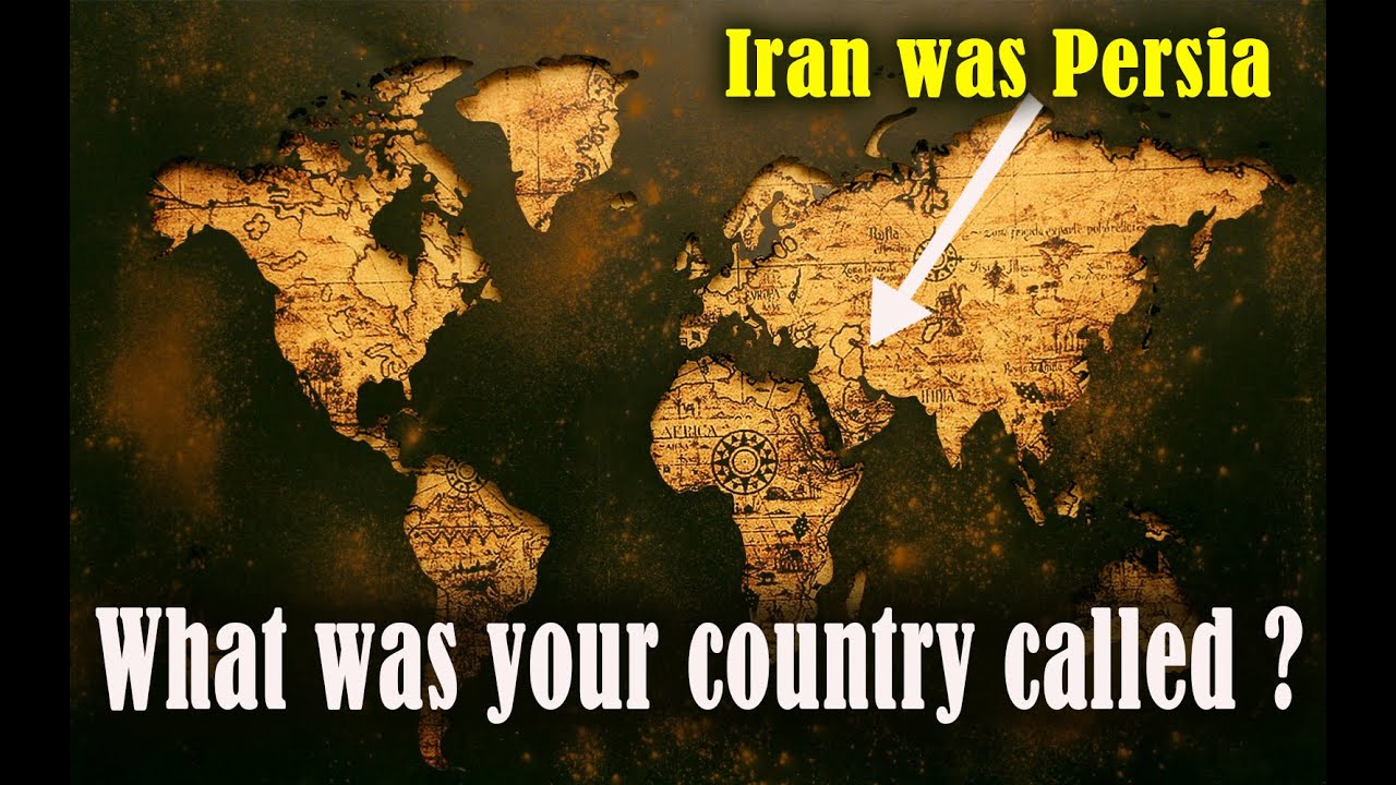 What was the ancient biblical name of your country?