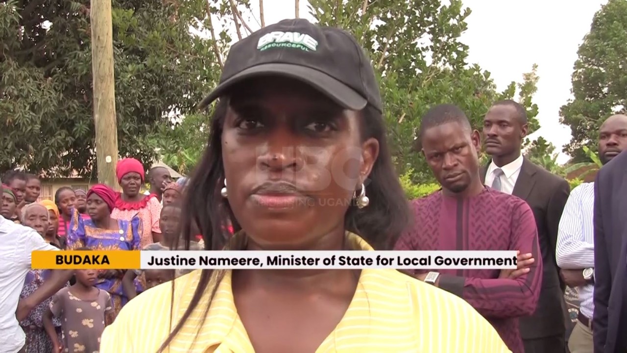 Budaka Corruption Crackdown: 13 District Officials Arrested Over Road Funds