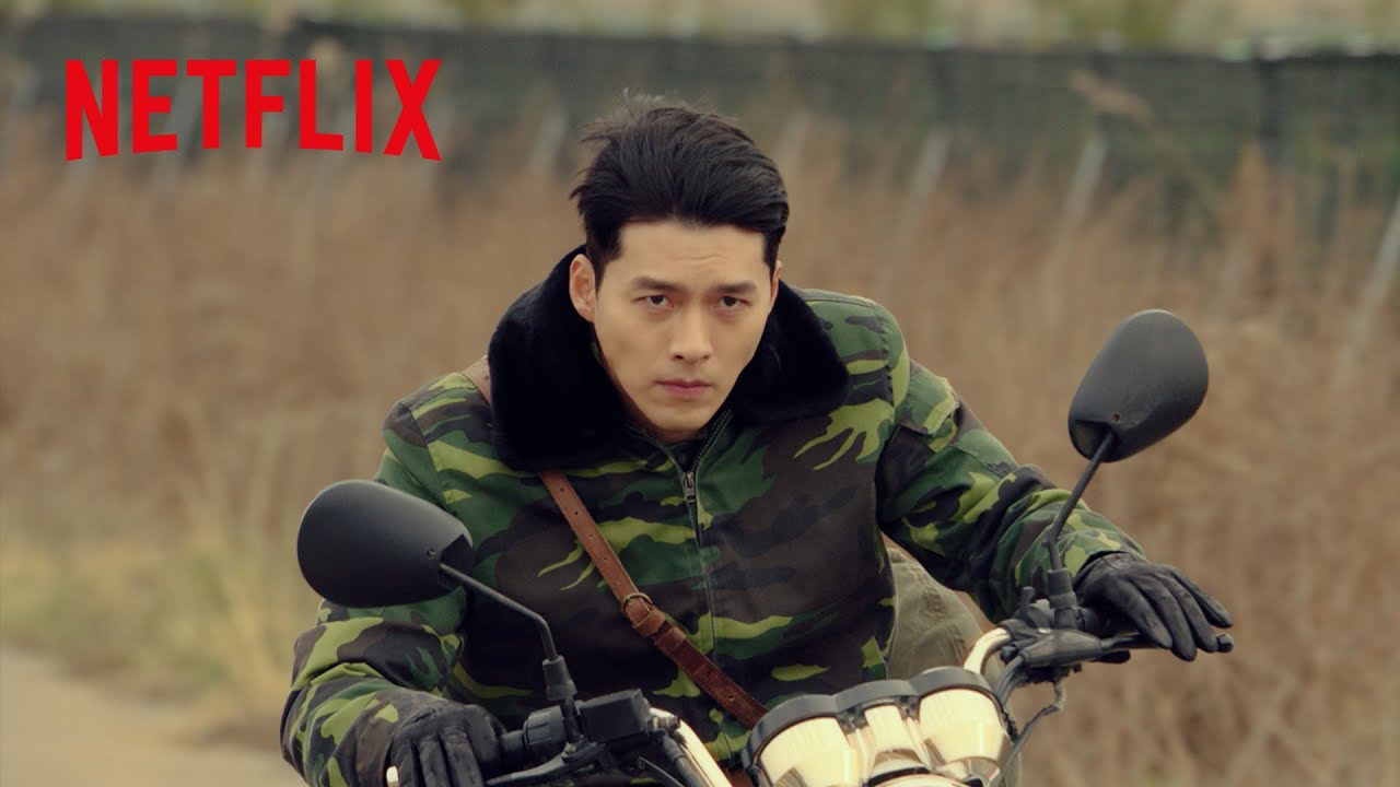 胸キュン – ピンチの時に、颯爽と現れる韓ドラの男たち | Netflix Japan